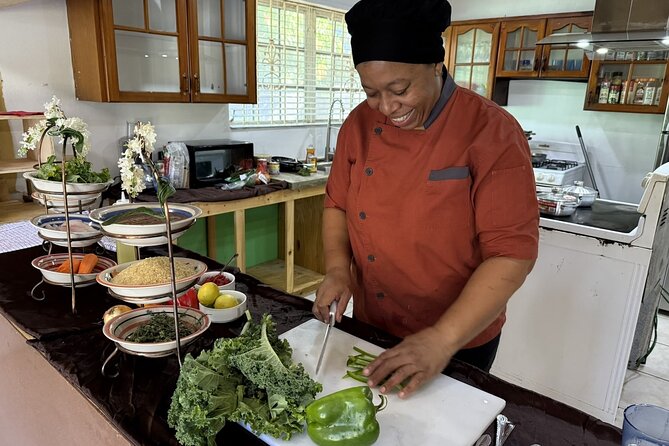 NEW! Authentic Bahamian Cooking and Cocktails with Transfers - Key highlights worth clearing your schedule for