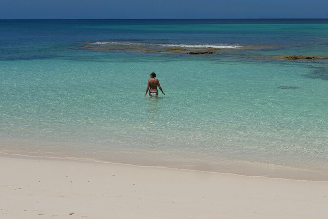 Nirvana Private Beach & Restaurant Round Trip Transportation - Airport Flight Noise: The One Thing to Plan For