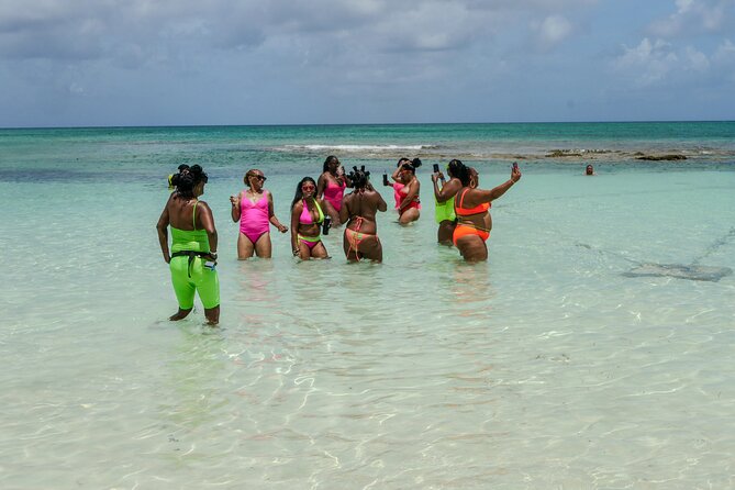 Nirvana Private Beach & Restaurant Round Trip Transportation - Price and Value: Is $40 Worth Four Hours?