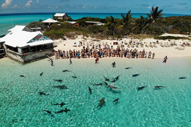Original Exuma Powerboat Adventures - Quick hits before you go