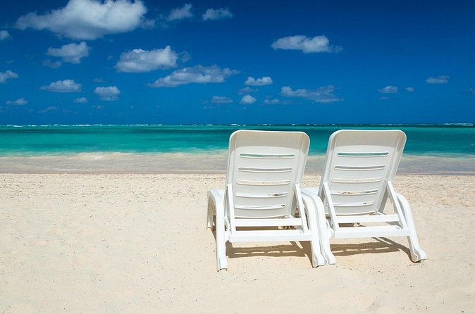 Paradise Cove Day Pass with Pickup from Freeport - Comfort Tips That Make This Trip Easier