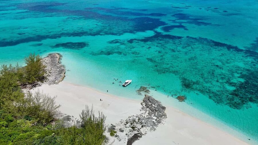 Paradise Found In Hog Haven: Ultimate Beach Escape - Snorkeling, kayaking, and inflatable play: how the water time works