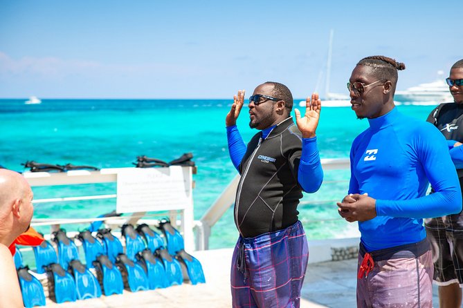 Pearl Island Bahamas Snorkeling Experience and Lunch - Lunch on Pearl Island: Traditional Food, Extra Costs for Drinks