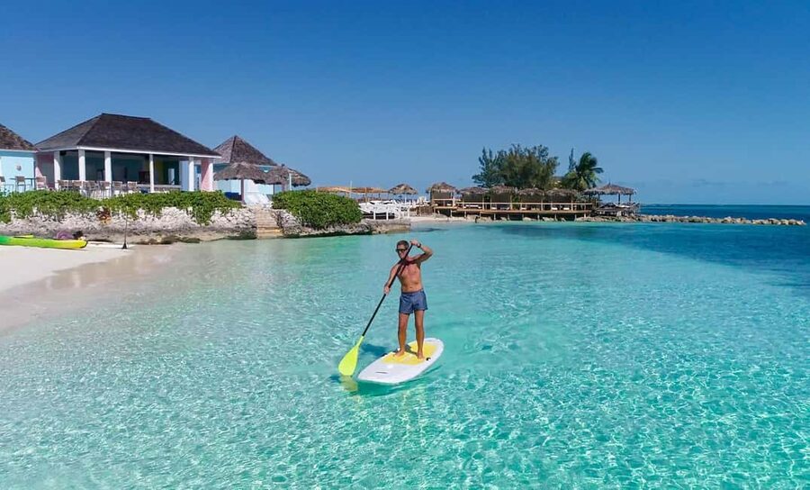Pearl Island Beach: Full-day Snorkelling with Lunch - Guided Snorkeling: What You’ll Actually Get (And How to Make It Count)