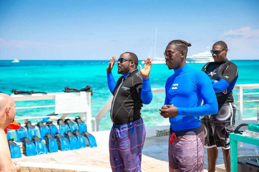 Pearl Island Beach: Full-day Snorkelling with Lunch - Who This Tour Fits Best (And Who Should Skip It)