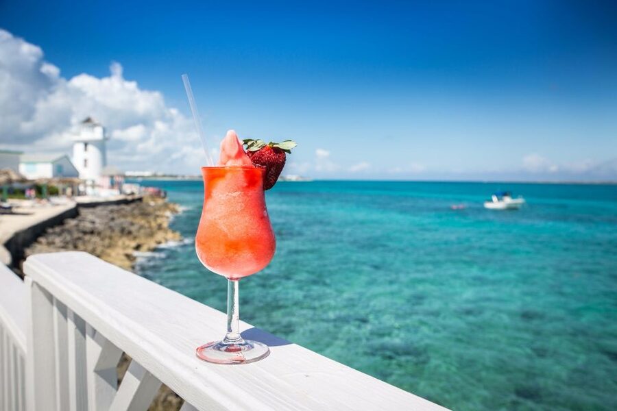 Pearl Island: Private Ocean View Cabana with Lunch - My Booking Advice, When to Choose This Cabana Excursion