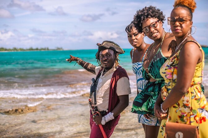 Pirate Jeep Sightseeing Adventure! - Should you book Pirate Jeep Sightseeing Adventure?