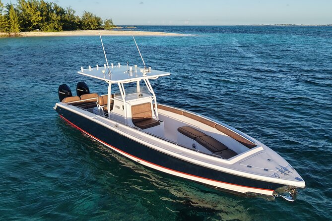 Private 4-Hour Rose Island charter Snorkeling Turtles & Beaching - Key highlights that make this charter worth your time