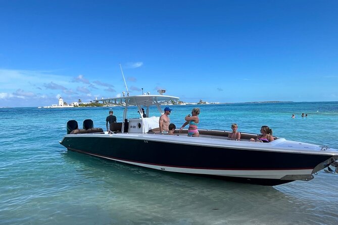 Private 4-Hour Rose Island charter Snorkeling Turtles & Beaching - Customization that actually fits groups of different vibes