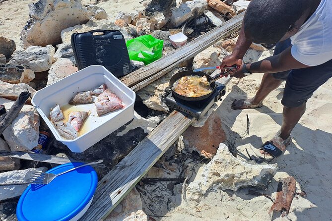 Private 4 hour Rose Island tour snorkeling fishing - Price, timing, and value for a 4-hour private outing