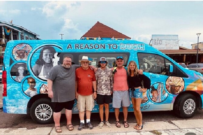 Private Airport/Hotels Transfers Nassau Bahamas - The real value of a Nassau private transfer
