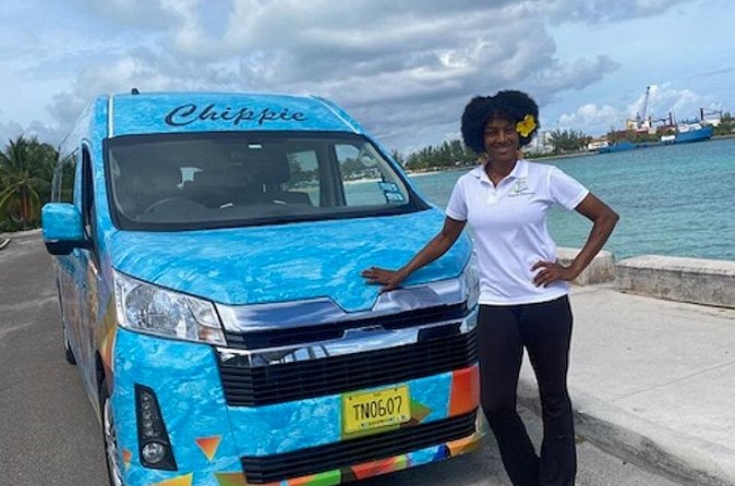 Private Airport/Hotels Transfers Nassau Bahamas - Getting to hotels, including Atlantis, without the headache