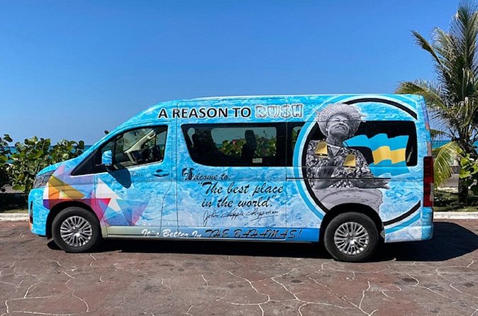 Private Airport/Hotels Transfers Nassau Bahamas - One-way vs roundtrip: the info you must provide