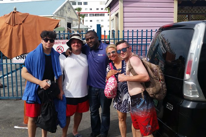 PRIVATE AirPort Transfer - Price and value: $310 per group, not per person