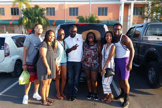 PRIVATE AirPort Transfer - Your air-conditioned van, luggage room, and real timing