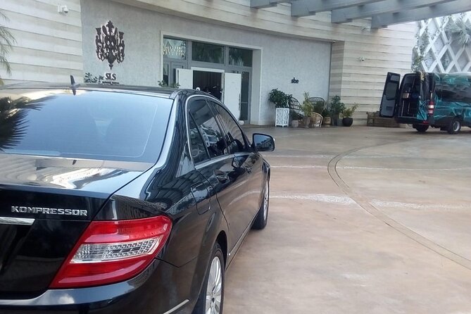 Private Airport Transfers Bahamar, Paradise Isld Airbnbs, Nassau. - Nassau, Bahamar, Palm Cay, and Paradise Island Routes