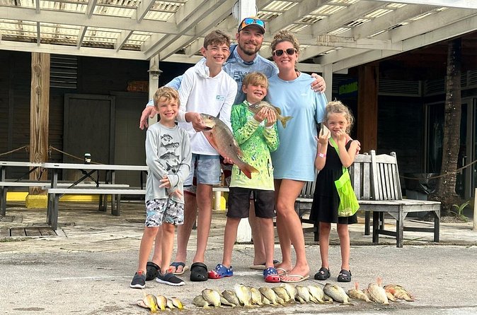 Private Bahamas Boat Fishing and Turtle Snorkeling Tour - Boat fishing expectations: know what you’re really booking