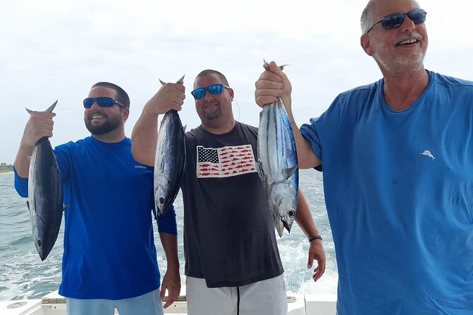 Private Bahamas Half-Day Fishing Tour from New Providence - Crew Vibes That Actually Matter: Music, Coaching, and Names You Can Remember