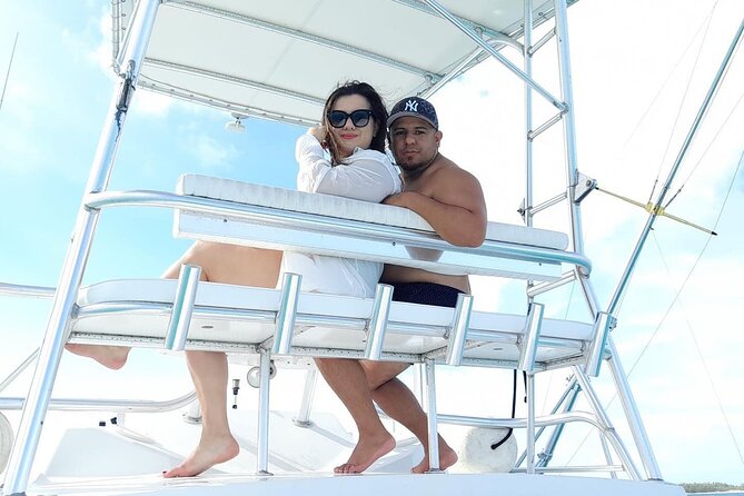 Private Bahamas Half-Day Fishing Tour from New Providence - What’s Included vs. Not: A Simple Checklist Before You Go
