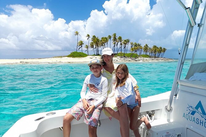 Private Bahamas Half-Day Fishing Tour from New Providence - Weather Reality: This Is a “Good Conditions” Tour