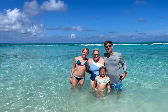 Private Boat Swim and Snorkel Adventure to Rose Island - Quick Practical Tips for a Smoother Day