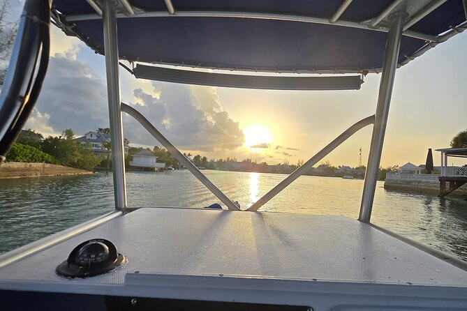 Private Boat Tours & Fishing Charters in Nassau, Bahamas - What You Actually Get From a 4-Hour Private Charter in Nassau