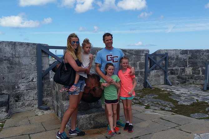 Private City Tour in Bahamas - Key things that make this Nassau tour work
