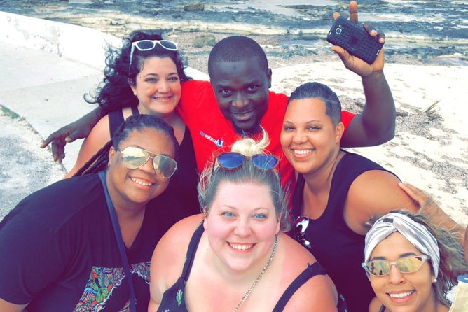 Private City Tour in Bahamas - The rum cake, rum culture, and herbal tea stops that turn a drive into a memory