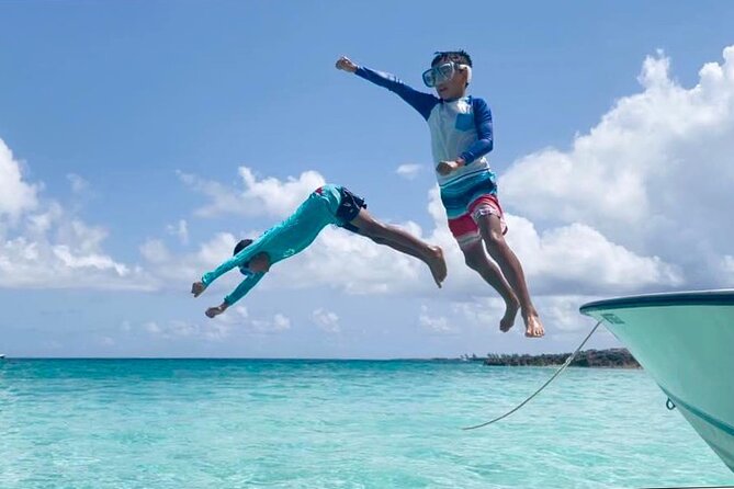 Private Full Day Cruise Tour in Rose Island with Snorkeling - Quick reasons this Rose Island snorkeling cruise gets it right