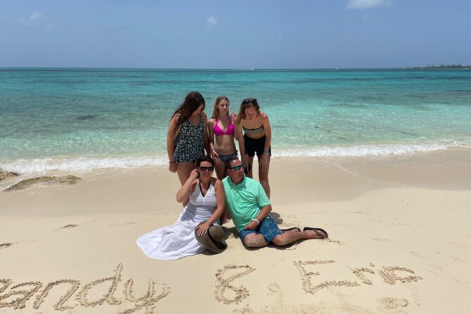 Private Full Day Cruise Tour in Rose Island with Snorkeling - Price and value: $1,150 per group up to 6 people