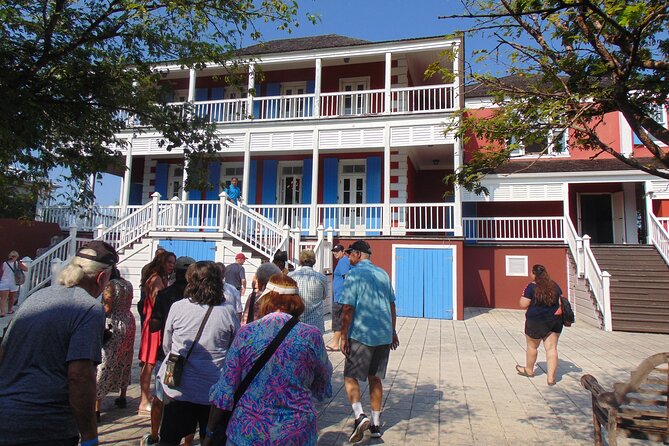 Private Guided Island Tour in Nassau Bahamas -Free Wifi & Drinks - What Is Included, What Isn’t, and How to Budget Like a Pro