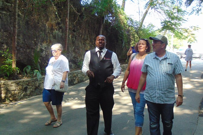 Private Guided Island Tour in Nassau Bahamas -Free Wifi & Drinks - John Watling’s Distillery: The Rum Break That Feels Like a Real Experience