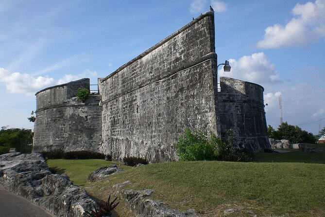 Private Guided Tour Around Nassau, The Bahamas - Quick Hits: Nassau Must-Sees in One 4-Hour Loop