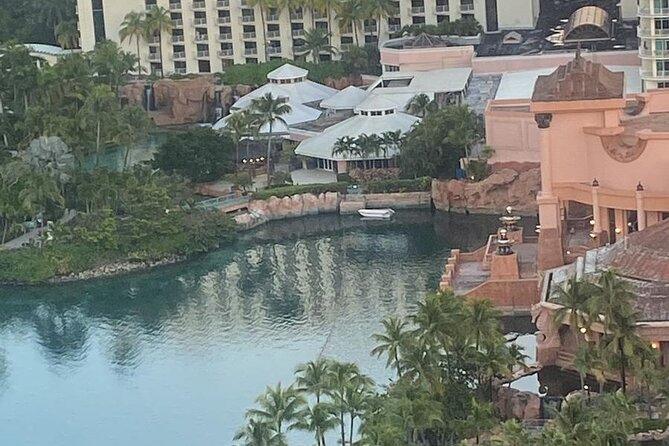 Private Guided Tour Around Nassau, The Bahamas - Stop 2: Bahamas Rum Cake Factory, Free Samples Included