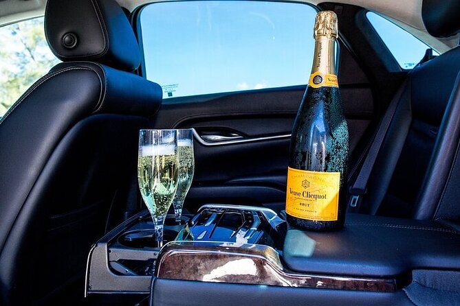 Private Round Trip Abaco Airport Transportation - Price and value: $350 per group up to 6