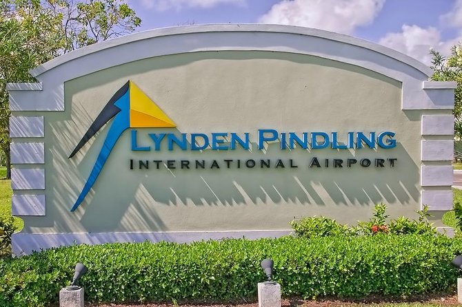 Private Roundtrip Minivan Airport Transfer - Key highlights before you book