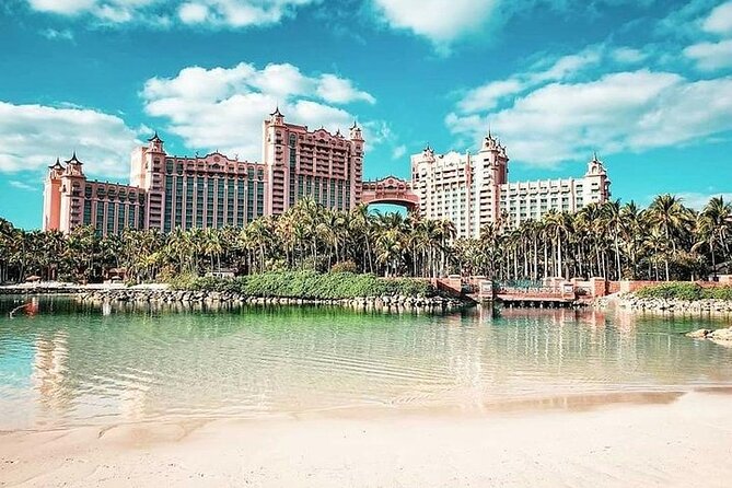 Private Roundtrip Minivan Airport Transfer - Arrival to hotel or resort: the “first hour” plan