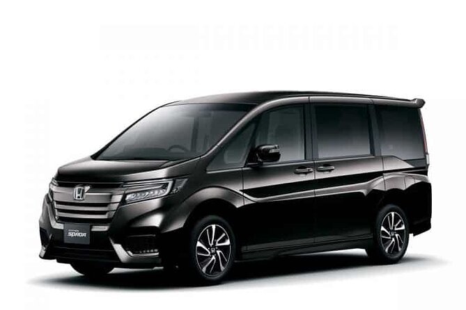 Private Roundtrip Minivan Airport Transfer to Downtown Nassau - Inside the minivan: what comfort really looks like