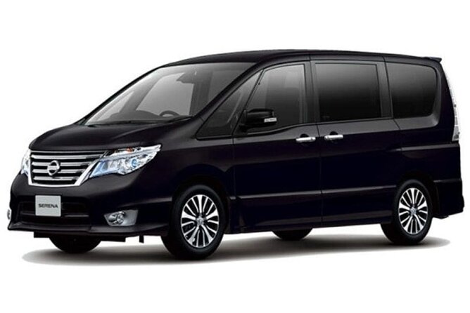 Private Roundtrip Sedan Airport Transfer - Private Sedan Transfer on New Providence Island: What You’re Really Buying