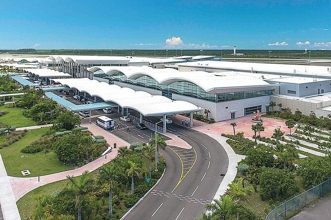 Private Roundtrip Sedan Airport Transfer - Roundtrip Coverage: One Plan for Both Arrival and Departure