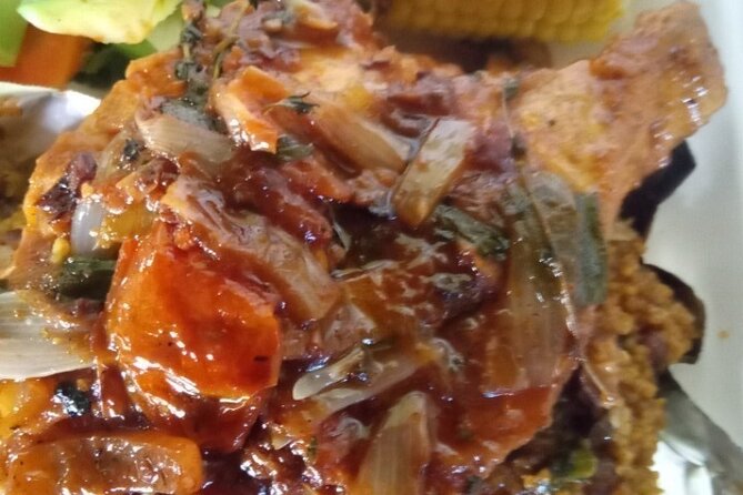 Private Sightseeing in Fort Montagu with Crab and Seafood meal - Key Highlights You Will Care About
