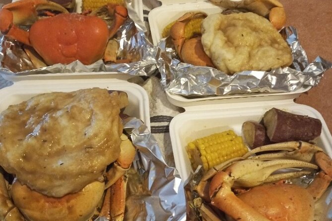 Private Sightseeing in Fort Montagu with Crab and Seafood meal - Should You Book Private Sightseeing in Fort Montagu with Crab and Seafood?