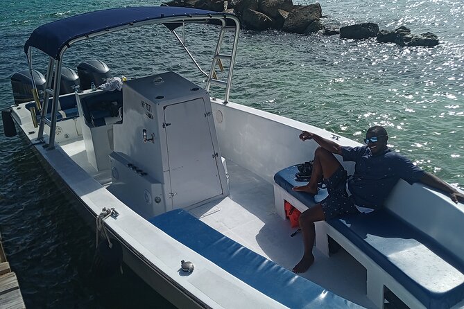 Private Snorkeling And Fishing Activity - Key highlights you should know before you go