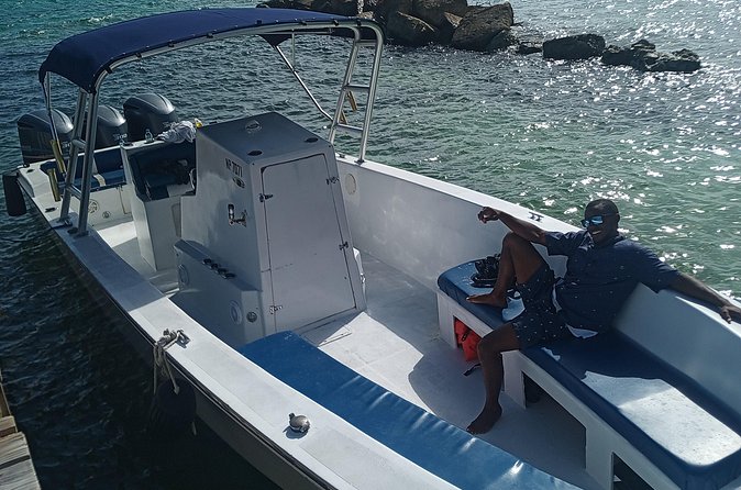Private Snorkeling And Fishing Activity - Price and logistics: $850 per group and why it can be a smart deal