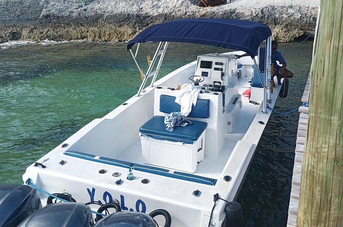 Private Snorkeling And Fishing Activity - Lunch, packing, and practical tips for a smooth Nassau day