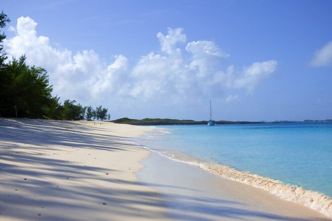 Private Snorkeling or Fishing from Nassau - 31ft Sitting Pretty - Weather and Safety: What to Expect and What to Plan