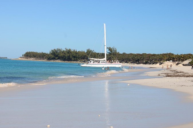 Private speed boat beach and bar hopping visiting Rose island - Who This Tour Fits Best (and Who Might Prefer Something Else)