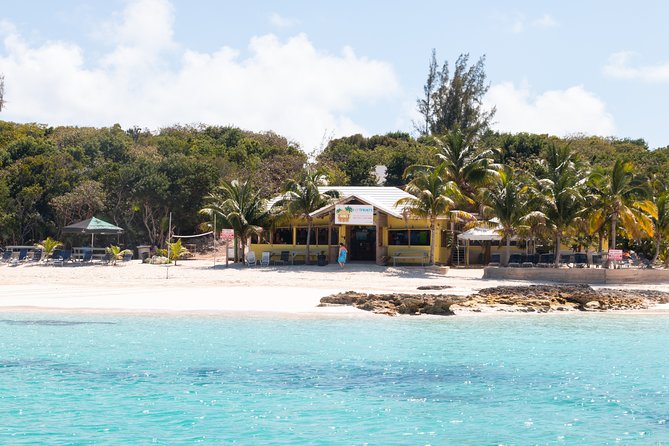 Private Speed Boat for Snorkeling or Fishing in Nassau - 34ft - Snorkeling on Nassau: reefs, turtles, and included gear that makes it simple