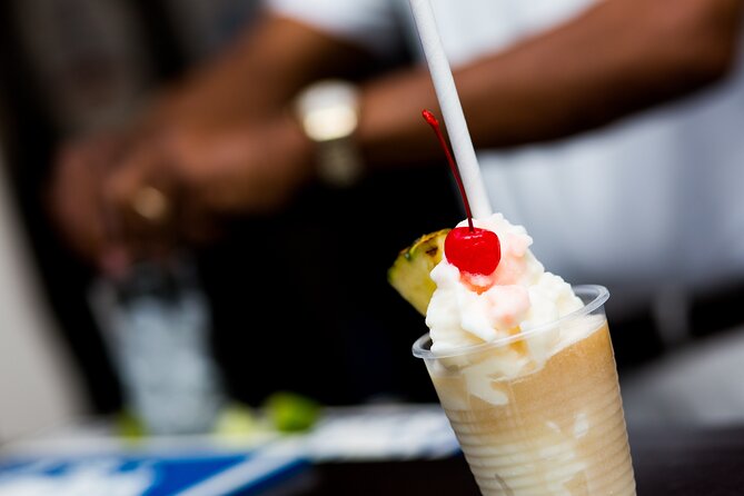 Private Spirits Tasting and Mixology at Downtown Nassau Speakeasy - Nassau Cruise Port to Parliament Square: the smooth start