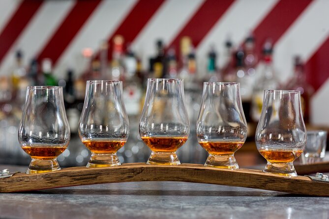 Private Spirits Tasting and Mixology at Downtown Nassau Speakeasy - Practical tips before you go
